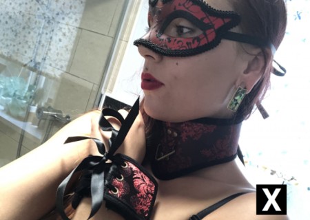Bloxwich | Escort Rose-25-264012-photo-2