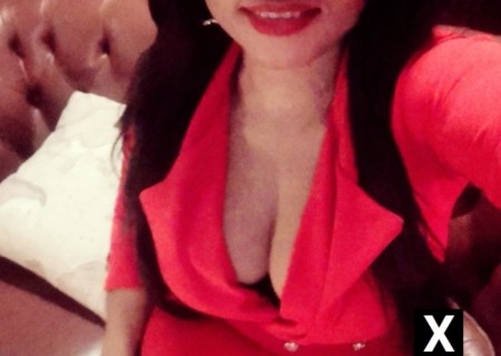 Bamber Bridge | Escort Zoe red-43-263899-photo-3