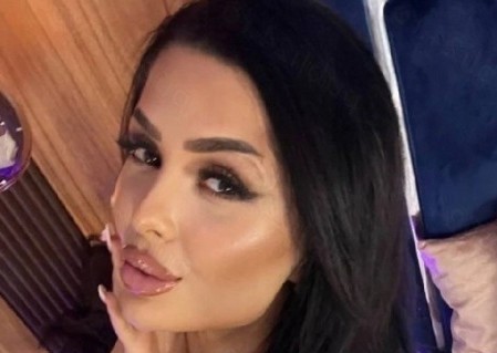 Ellesmere Port | Escort ANNE-28-287066-photo-1