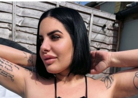 Gillingham | Escort ALEXA-32-287055-photo-1