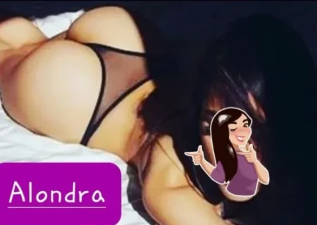Dale City | Escort Alondra-30-288822-photo-2