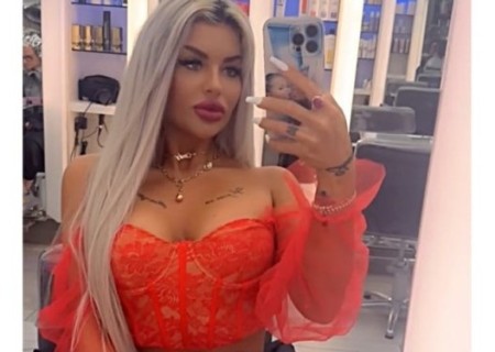 Glasgow | Escort Anna-26-286181-photo-2