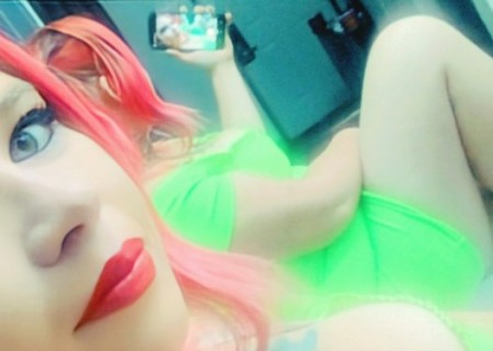 Augusta | Escort Scarlet Rose-26-282225-photo-1