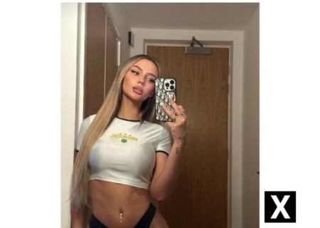Wrexham | Escort ANABELL-25-274571-photo-2