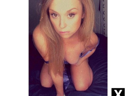 Redditch | Escort English girl-24-184245-photo-1