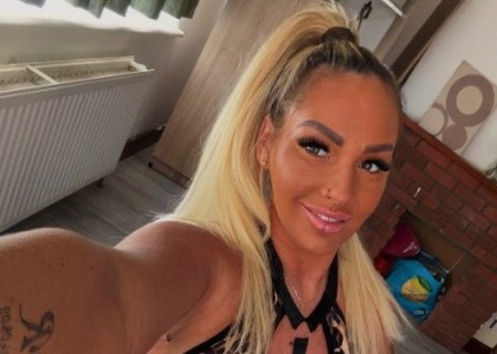 Kings Lynn | Escort NIA-34-285974-photo-2