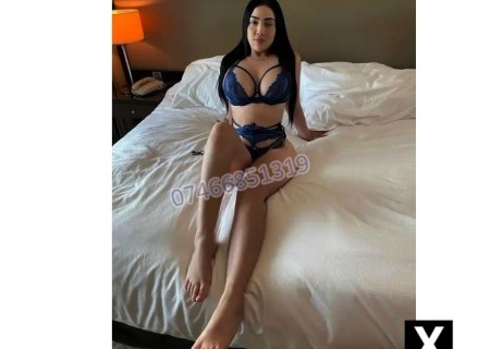 Cumbernauld | Escort GIOVANNA-25-188358-photo-2