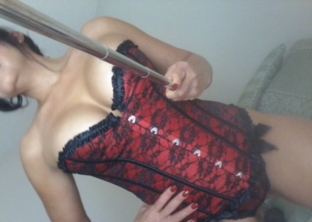 Pasadena | Escort Ms. Star DeMarco-39-104073-photo-3