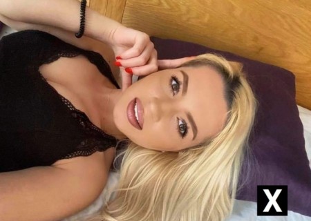 Stoke-on-Trent | Escort Blonde-19-177131-photo-3