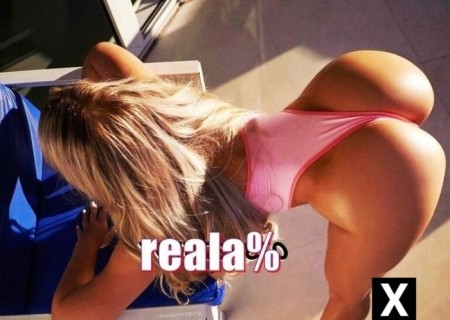 Brașov | Escort Blonda Reala %....zona Coresii 0737495480-25-226490-photo-3