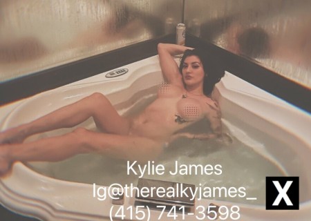 Hesperia | Escort Kylie James-27-200748-photo-2