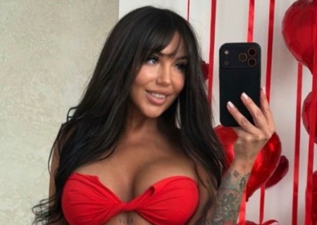 Dewsbury | Escort REBBECA-23-287036-photo-1
