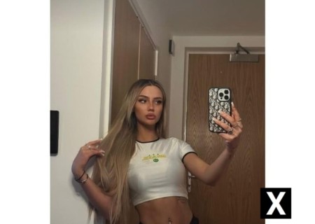 Wrexham | Escort ANABELL-25-274571-photo-3