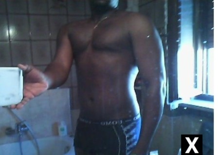 Willenhall | Escort Black male massage therapist-0-248080-photo-2