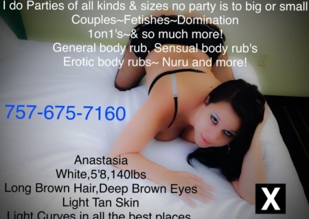 Norfolk | Escort Anastasia-31-276110-photo-4