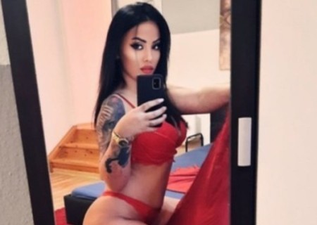 Arbroath | Escort Sienna-25-279230-photo-1