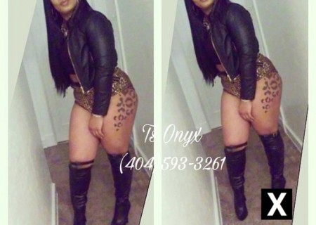 Cleveland | Escort Onyx-24-138987-photo-1