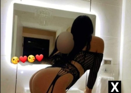 Craiova | Escort Brunetă Sexy Reala 100% Nouă In Oraș, Te Aștept La Mine.-0-227914-photo-1