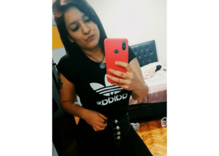 Quilmes | Escort AGUSTINE-25-258099-photo-2