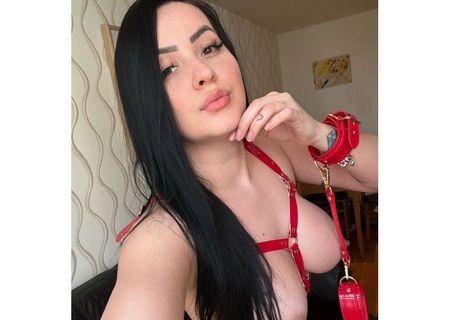 Hucknall | Escort Juju-24-218714-photo-1