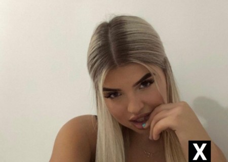 Buchs | Escort Jung - blond - geil Megan-0-245775-photo-5