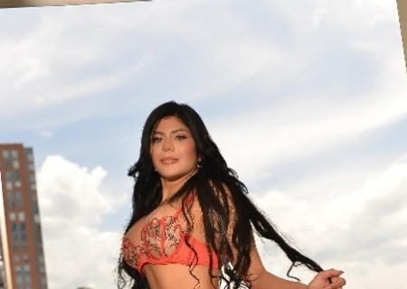Glasgow | Escort ISABELLA-25-289597-photo-3