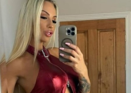Halesowen | Escort SELENA-21-287896-photo-1