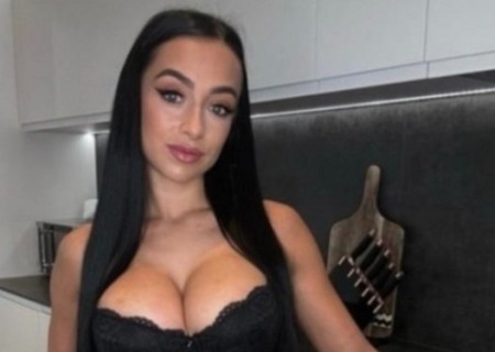 Weston-super-Mare | Escort Amanda-26-287166-photo-4