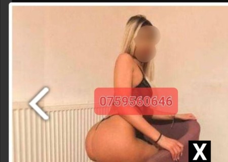 Craiova | Escort Blonda Reală 100% !!!Lari Parlo Anche Italiano-0-227903-photo-1