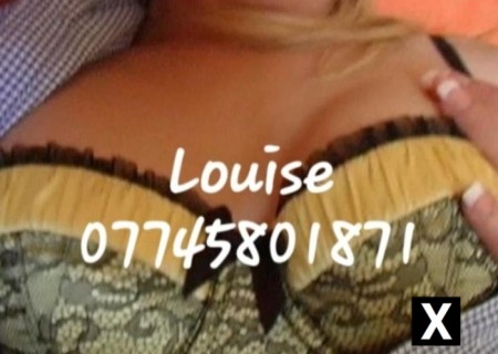 Walton-on-Thames | Escort Louise-38-269632-photo-2