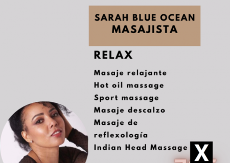 Marbella | Escort Sarah blue - Joven masajista Titulada. Sarah Blue Experta en Todo tipo de Masaje. Quieres relajarte? Llámame Ya!!!-27-242132-photo-4