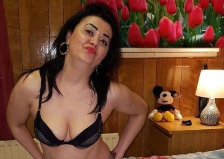 Newark-on-Trent | Escort ISABELL-40-280088-photo-1