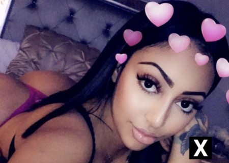 Downers Grove | Escort Dahlia-23-273292-photo-1