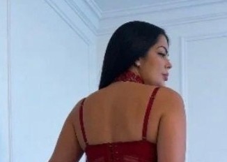 Cheltenham | Escort ANNA-26-287378-photo-4
