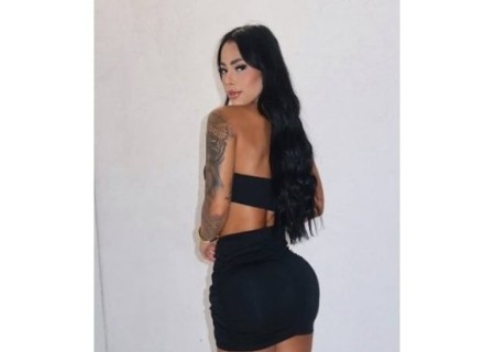 Isle of Wight | Escort Jordana-21-285654-photo-2