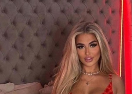 Scunthorpe | Escort Criss-22-278390-photo-1