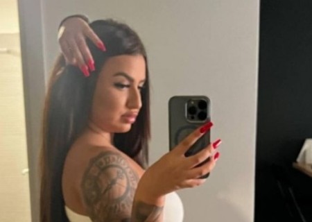 Skelmersdale | Escort Andrea-25-289446-photo-1