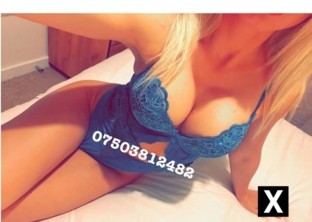 Uppingham | Escort JULIA-26-269612-photo-1