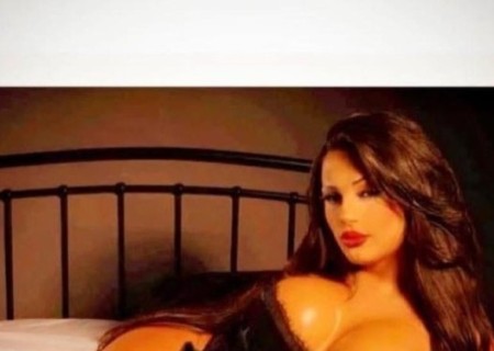 East Kilbride | Escort Amira-25-287925-photo-2