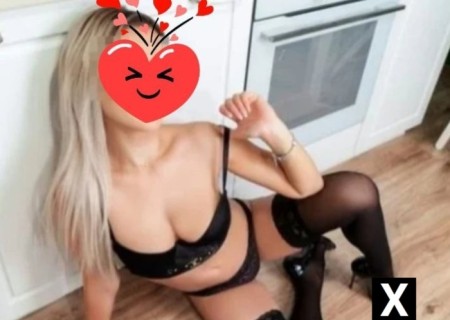 București | Escort Sexy Blondy MILITARI RESIDENCE NOUĂ 0751386429-0-230804-photo-1