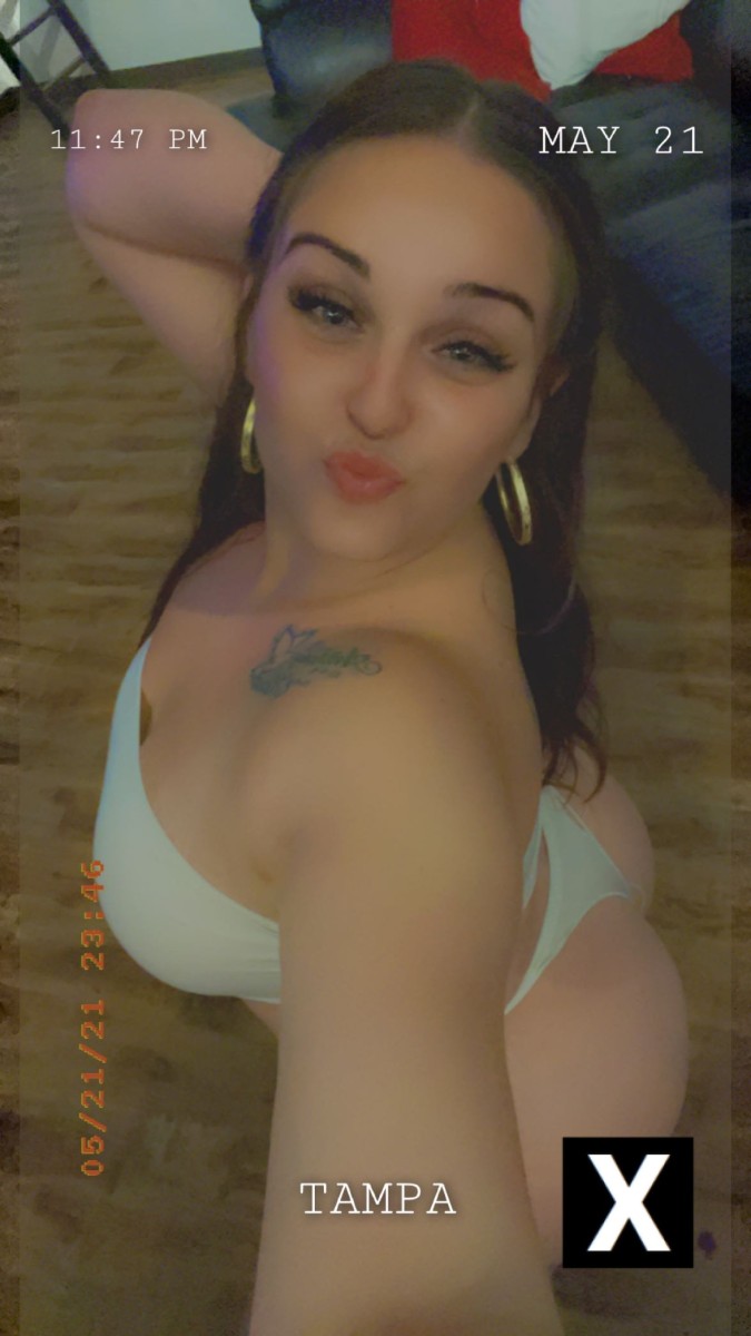 Bella TheBody, 28 | Tampa Escort | Xlamma